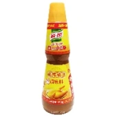 Концентрированный куриный бульон Ji Le, Китай, 1 кг