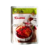Кимчи - салат из пекинской капусты Koyori, 300 г. Срок до 27.09.2025.