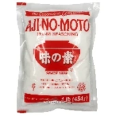 Глутамат натрия Ajinomoto Original, Индонезия,  454 г