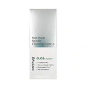 Пенка для умывания со спикулами Skin Boost Spicule Cleansing Foam 1.5 JMsolution, Корея, 150 мл