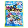 Жевательные конфеты Ассорти (7 вкусов напитков) Coris, Япония, 43 г Жевательные конфеты Ассорти (7 вкусов напитков) Coris, Япония, 43 г