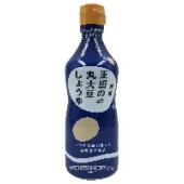 Соевый соус Особый Shoda Shoyu, Япония, 400 мл