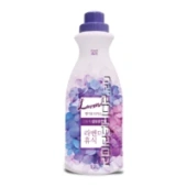 Кондиционер - концентрат для белья с ароматом лаванды High Enrichment Fabric Softener Lavender B&D, Корея, 1,2 л
