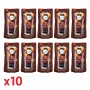 Блок (10 уп. по 230 мл) Напиток б/а «Кофе черный Американо» (Coffee Americano Black) Самлип / Samlip, Корея, 230 мл х 10 шт.