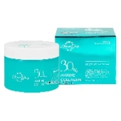 Антивозрастной крем для лица с морским коллагеном Marine Collagen 30% Cream Grace Day, Корея, 50 мл