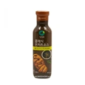 Соус вустерский для мяса (с ананасом и яблоком) &quot;Tokyo Classic Tonkatsu Sauce&quot; Daesang, Корея 400 г