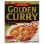 Острый соус карри с овощами Golden Curry S and B S&B, Япония, 230 г Острый соус карри с овощами Golden Curry S and B S&B, Япония, 230 г
