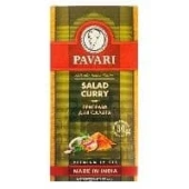 Приправа для салата Salad Curry Pavari, Индия, 30 г