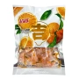 Леденцовая карамель со вкусом апельсина Beyond, Китай, 200 г