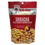 Тайский горошек в панировке со вкусом соуса Шрирача и чили Koh Kae, Таиланд, 85 г Тайский горошек в панировке со вкусом соуса Шрирача и чили Koh Kae, Таиланд, 85 г