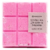 Бомбочка для ванны &quot;Тишина&quot; MiPASSiON, 110 г