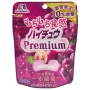 Жевательные конфеты со вкусом винограда Hi-Chew Premium Morinaga, Япония, 39 г Жевательные конфеты со вкусом винограда Hi-Chew Premium Morinaga, Япония, 39 г