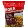 Лапша б/п со вкусом черного перца Signature Koka, Сингапур, 85 г