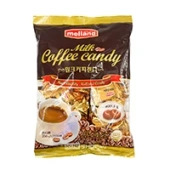 Карамель «Кофе с молоком» Milk Coffee Candy Melland, Корея, 250 г