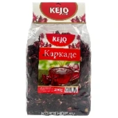 Чай красный Каркаде Kejo, 200 г