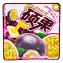 Жевательные конфеты Маракуйя Fruit Jelly, Китай, 23 г