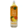 Йогуртовый напиток Ананас Nature's Woongjin, Корея, 1,5 л. Йогуртовый напиток Ананас Nature's Woongjin, Корея, 1,5 л.