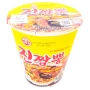 Лапша с морепродуктами Чампонг Jin Jjambbong ramen Ottogi, Корея, 75 г Лапша с морепродуктами Чампонг Jin Jjambbong ramen Ottogi, Корея, 75 г