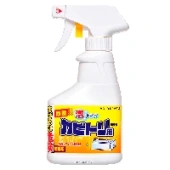 Средство чистящее против стойких загрязнений (антиплесень) Rocket Soap, Япония, 300 мл