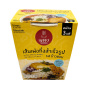 Рисовая лапша б/п «Желтый карри» Happy Noodle (стакан), Таиланд, 70 г