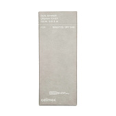 Барьерный кремовый тонер Dual Barrier Creamy Toner Celimax, Корея, 150 мл