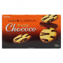 Бисквит в шоколаде Chococo Lotte, Япония, 99 г. Срок до 31.05.2025.