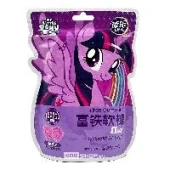 Жевательный мармелад с железом Виноград My Little Pony Tala's, Китай, 75 г