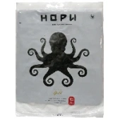 Жареные водоросли порфира нори Gold, Китай, 25 г