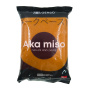 Мисо-паста соевая Aka Miso/Ака мисо (красная) Китай 1 кг