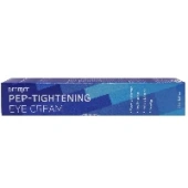 Крем для кожи вокруг глаз Pep-Tightening Petitfee, Корея, 30 г