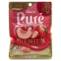 Жевательный мармелад со вкусом персика Pure Kanro, Япония, 54 г Жевательный мармелад со вкусом персика Pure Kanro, Япония, 54 г