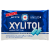 Жевательная резинка Освежающая Мята Xylitol Fresh Mint Thai Lotte, Таиланд, 11,6 г