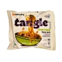 Паста б/п со сливочным соусом Бульгоги/Tangle creamy bulgogi flavour pasta Samyang, Корея, 105 г. Срок до 15.09.2026.