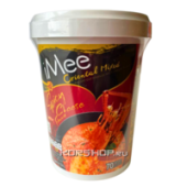 Лапша быстрого приготовления со вкусом креветок и сыра iMee, Таиланд, 70 гр