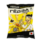 Пельмени Гёдза с цыпленком Yoshimi, 385 г