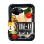 Суп Том Кха с морепродуктами замороженный Don Kreveton, 190 г