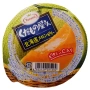 Желе с кусочками фруктов Дыня Tarami, 160 г Желе с кусочками фруктов Дыня Tarami, 160 г