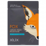 Успокаивающая маска для лица Fox Animal Dermal, Корея, 25 г