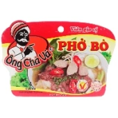Заготовка для супа Фо Бо/Pho Bo, Вьетнам, 75 г
