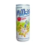 Напиток газированный Милкис Яблоко, Milkis Lotte 250 мл