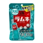 Конфеты драже со вкусом лимонада Рамунэ Ramune Large Grain Morinaga, Япония, 41 г