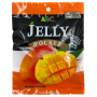 Фруктовое желе Манго ABC Jelly, Тайвань, 120 г.