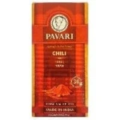 Молотый перец чили Pavari, Индия, 30 г