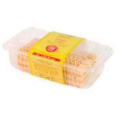 Песочное пирожное с медовым вкусом Fit and Sweet, 100 г