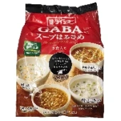 Суп Харусаме GABA 4 вкуса Daisho (8 порций), Япония, 104,6 г