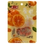 Мармелад со вкусом апельсина Xicai, Китай, 25 г.