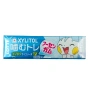 Жевательная резинка со вкусом содового напитка/Bilibili psycho soda Xylitol Lotte, Япония, 30 г Жевательная резинка со вкусом содового напитка/Bilibili psycho soda Xylitol Lotte, Япония, 30 г