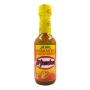 Соус острый чили с перцем хабанеро и жареным ананасом/Hot sauce chile habanero & grilled pineapple El Yucateco (Мексика), 120 мл