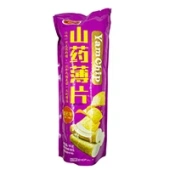 Чипсы из ямса со вкусом томата Yamchip, Китай, 90 г