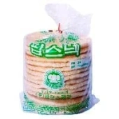 Хрустящие пшеничные лепешки Popped Snack Mammos, Корея, 100 г